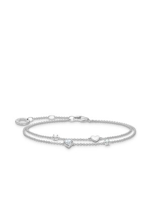 THOMAS SABO CLUB - Bracelet - silver coloured