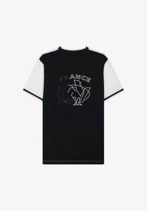 Eden Park, T-shirt imprimé - grey