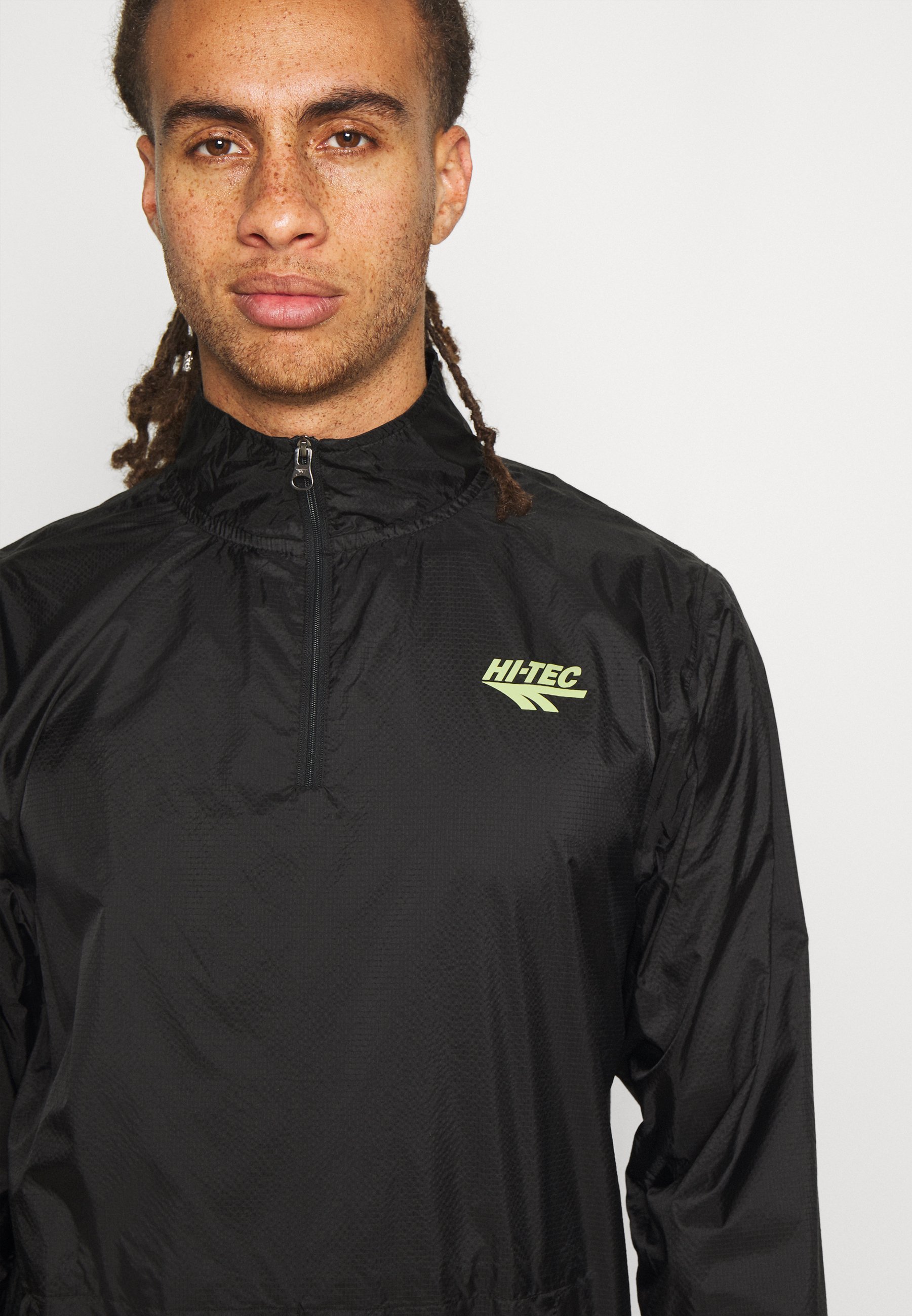 lightweight track jacket