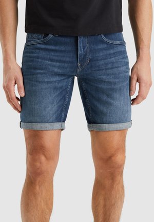 PME Legend, NIGHTFLIGHT - Short en jean - rmb