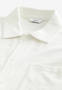 Shirt - ecru