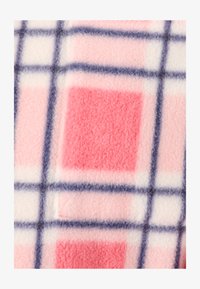 Niet geselecteerd, pink checkered