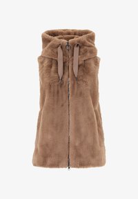 Niewybrane, classic bronze