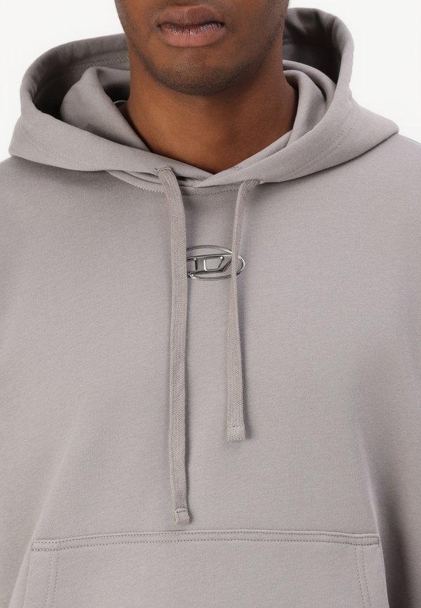MACS HOOD UNISEX - Sweatshirt2