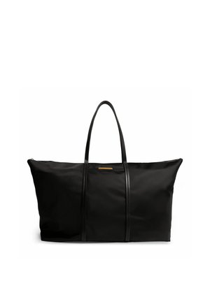 NYKYLA - Bolsa de fin de semana - black