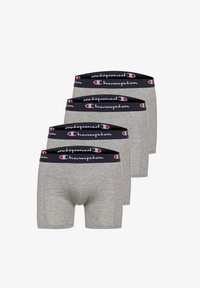 Unausgewählt, light grey melange