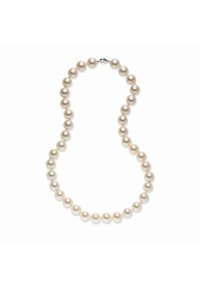 APRICOT - Necklace - silberfarben