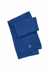 Unausgewählt, blau