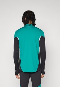 adidas Performance LIVERPOOL FC TRAINING TOP - Klubbklær - sea green