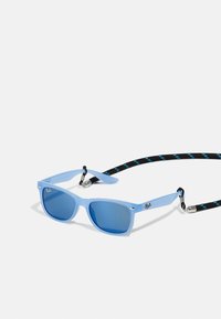 Ray-Ban - 7-10 YEARS UNISEX - Sonnenbrille - blau Thumbnail-Bild 1