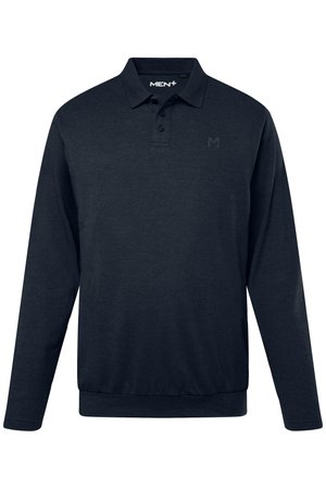 Men Plus, - Koszulka polo