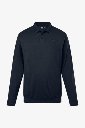 Men Plus, - Koszulka polo