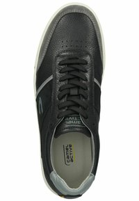 camel active Trainers - black/grey