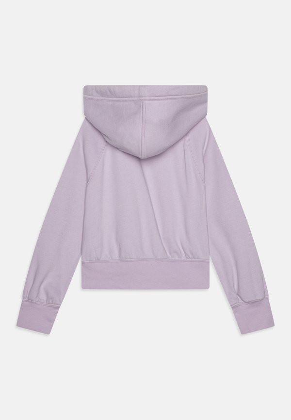 ESSENTIAL - Hoodie - orchid petal2