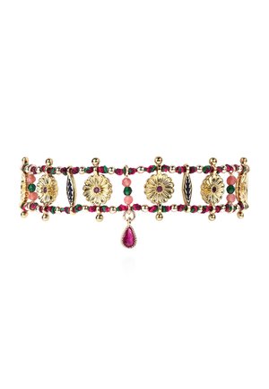 ROSLEEN - Bracelet - multicolore