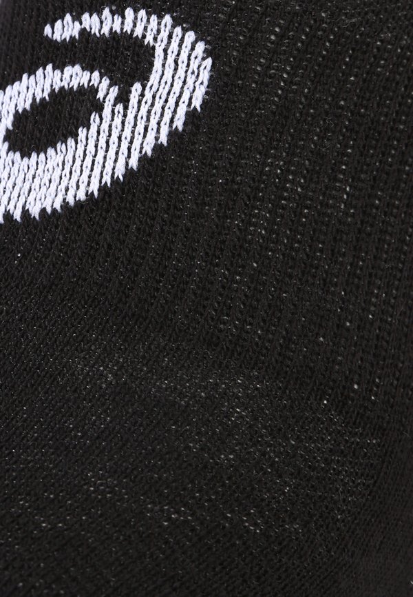 QUARTER UNISEX 3 PACK - Sports socks - colour assorted2