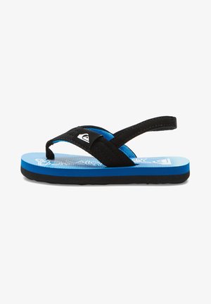 Quiksilver MOLOKAI niebieski
