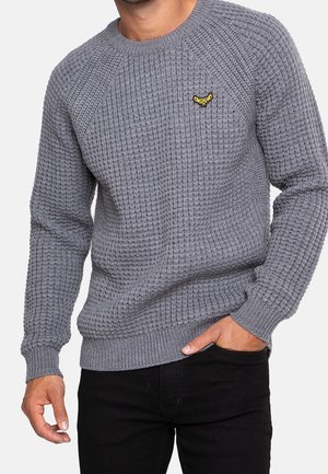 Maglione - grey