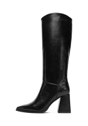 Jenny, Botas de tacón - black