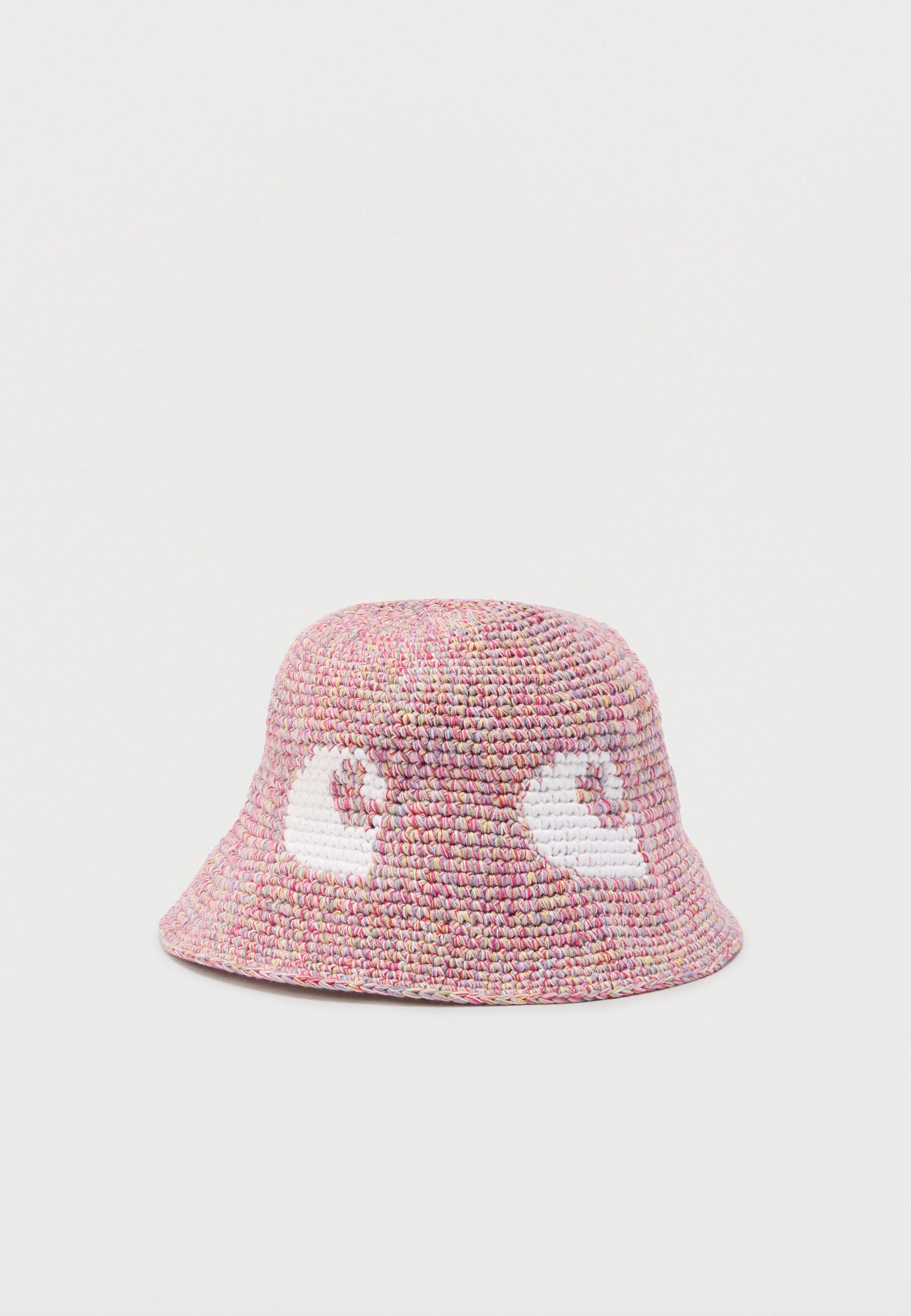 Carhartt WIP CANE UNISEX - Hat - gentle purple/light pink