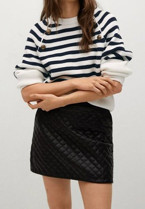 Pullover - royal blue