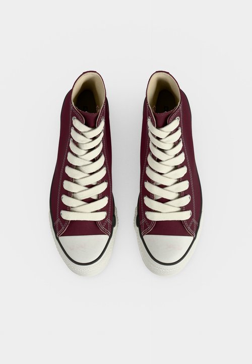 Converse Chuck Taylor All Star Throwback — photo 5