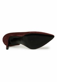 Escarpins Nine West à Bride Arrière (Slingback) Taille 7.5M - Couleur Cuivre/Marron - Excellent État Occasion