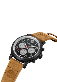 Timberland PANCHER - Cronógrafo - grey