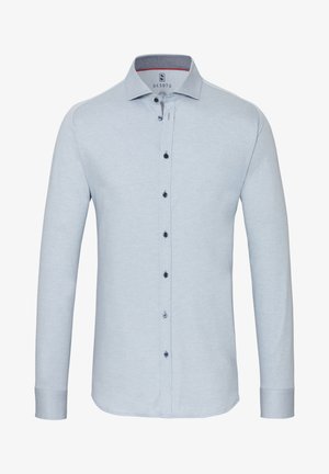 Shirt - hellblau