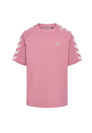 HMLJR ARCHIVE LOOSE  - T-shirts print - polignac