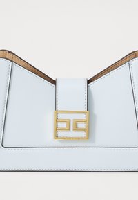 Elisabetta Franchi WOMENS BAG - Τσάντα χειρός - sky blue