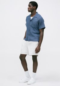 Bather Shorts - white