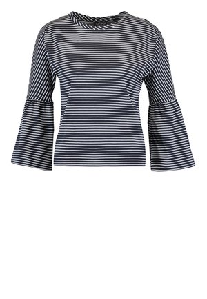 T-shirt à manches longues - dark blue