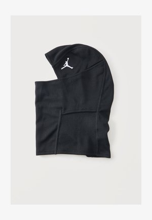 Jordan, UNISEX - Cagoule - black/white