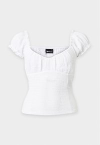 Επιλέχθηκε, off-white