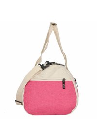 Bench CLASSIC - Weekend bag - pink sand