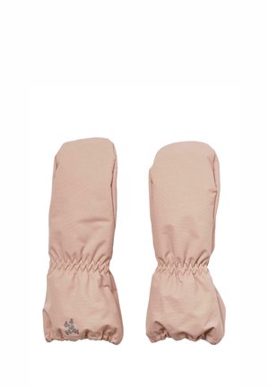 MONTA - Muffole - rose powder