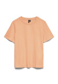 Nevybrané, peach fuzz