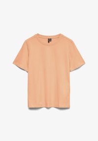 Nevybrané, peach fuzz