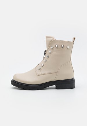 Klassiset nilkkurit - off-white