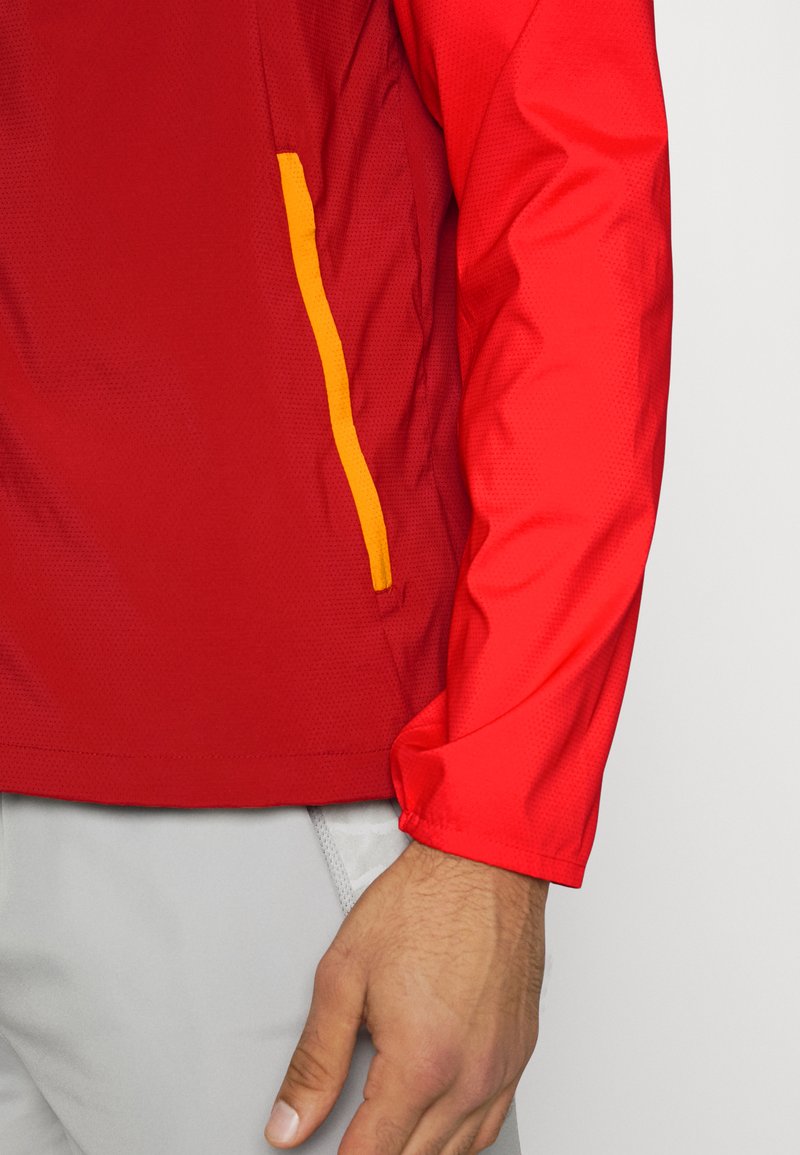 Herren Shirts | Nike Performance Laufjacke habanero red/rugged orange/rot - DV34961 Herren Shirts | Nike Performance Laufjacke habanero red/rugged orange/rot - DV34961
