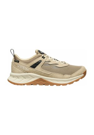 WP M - Hikingskor - braun birke