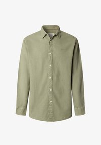 Unausgewählt, palm green