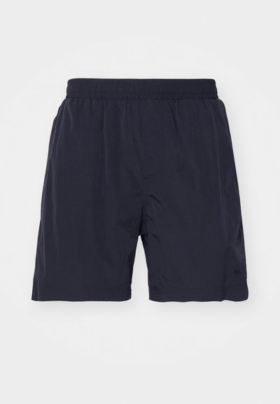NN.07 WARREN - Badeshorts - black