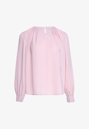 usha, Bluse - rose