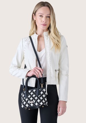 Camomilla Italia BETTINA - Käsilaukku - black