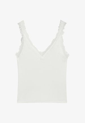 Massimo Dutti, - Top