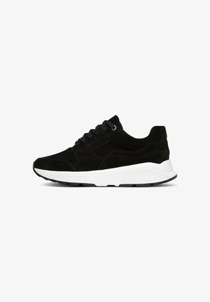 Xsensible, GOLDEN GATE MEN H - Sneakers laag - black