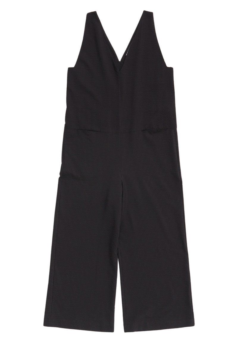 Bimba Y Lola Jumpsuit zwart Bimba Y Lola Jumpsuit zwart