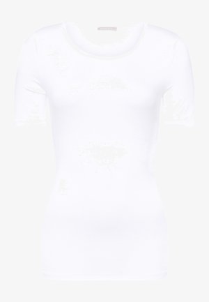 Hanro Undertrøjer - white